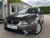 Seat Leon Image 2