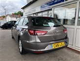 Seat Leon Image 4