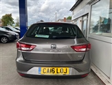Seat Leon Image 5