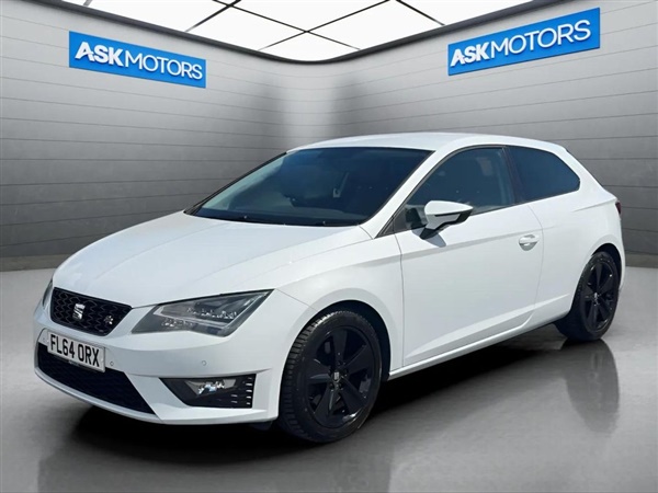 Large image for the Used Seat LEON