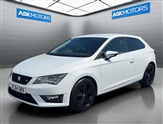 Used Seat Leon