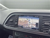 Used Seat Leon