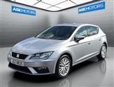 Used Seat Leon