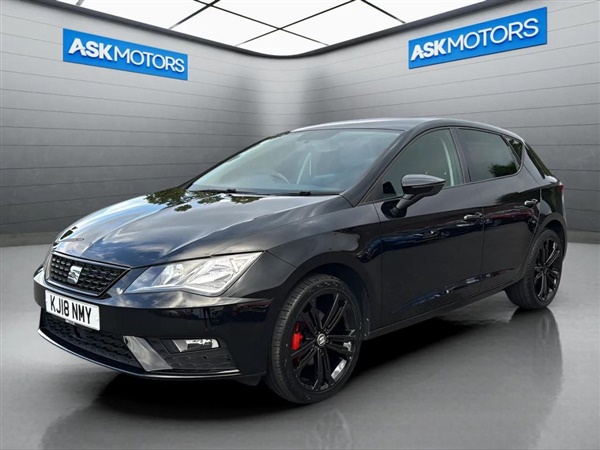 Large image for the Used Seat LEON