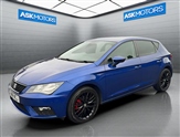 Used Seat Leon