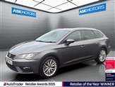 Used Seat Leon