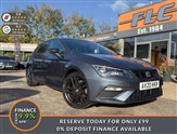 Used Seat Leon
