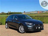 Used Seat Leon