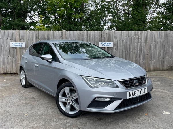 Large image for the Used Seat LEON