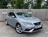 Used Seat Leon