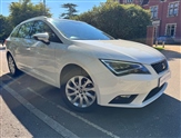 Used Seat Leon