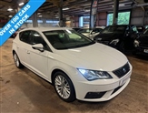 Used Seat Leon