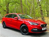 Used Seat Leon