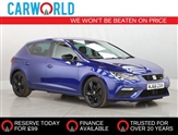 Seat Leon Image 1