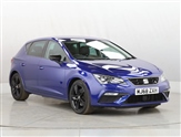 Seat Leon Image 2