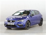Seat Leon Image 5