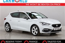 Used Seat Leon