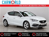 Seat Leon Image 1