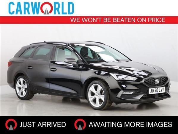 Large image for the Used Seat LEON