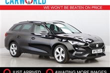 Used Seat Leon