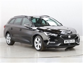 Seat Leon Image 2