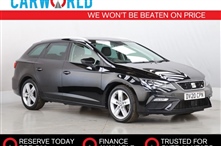 Used Seat Leon
