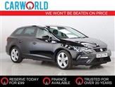 Seat Leon Image 1