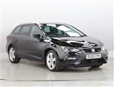 Seat Leon Image 2