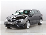 Seat Leon Image 5