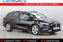 Used Seat Leon