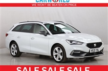 Used Seat Leon