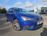 Used Seat Leon