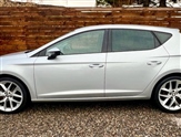Seat Leon Image 6