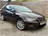 Seat Leon Image 1