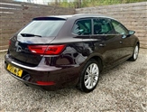 Seat Leon Image 3