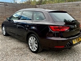 Seat Leon Image 5