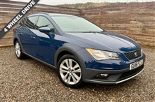 Used Seat Leon