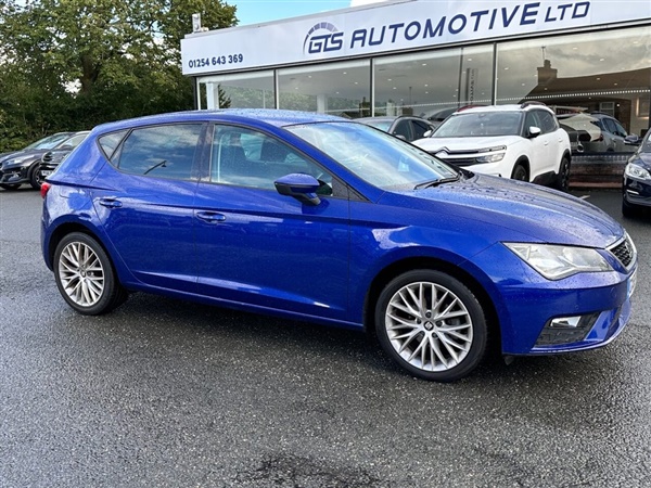 Large image for the Used Seat LEON