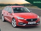Used Seat Leon