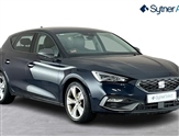 Used Seat Leon