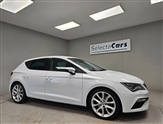 Used Seat Leon