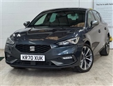Used Seat Leon