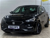 Used Seat Leon