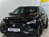 Used Seat Leon