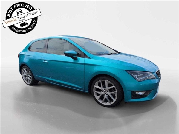 Large image for the Used Seat LEON