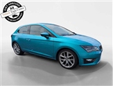 Used Seat Leon