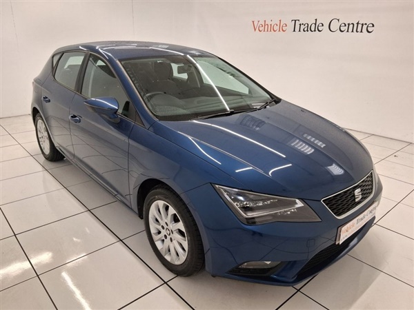 Large image for the Used Seat LEON