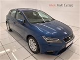 Used Seat Leon