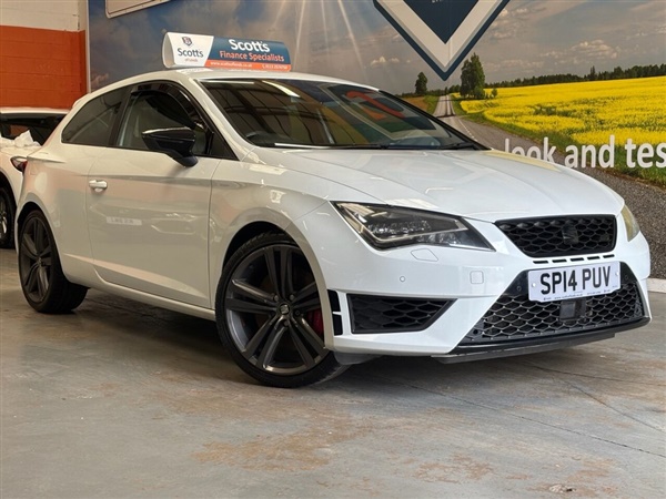 Large image for the Used Seat LEON