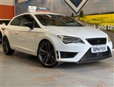 Used Seat Leon